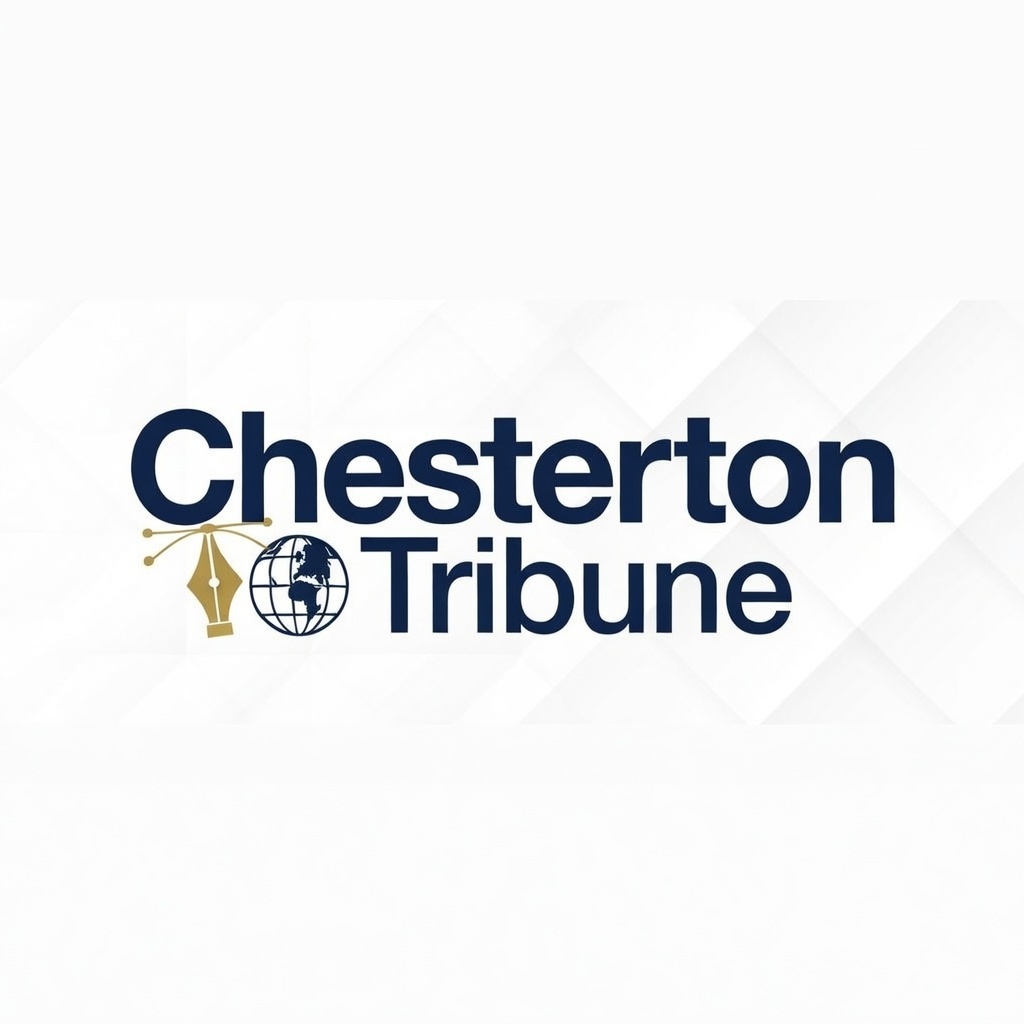 Chesterton Tribune Logo